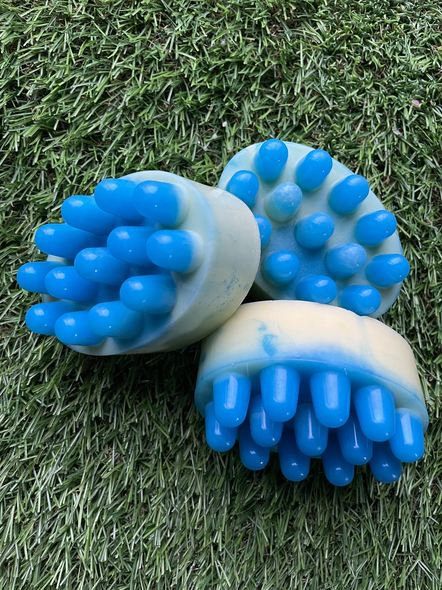 Tropical Punch Conditioner Bar