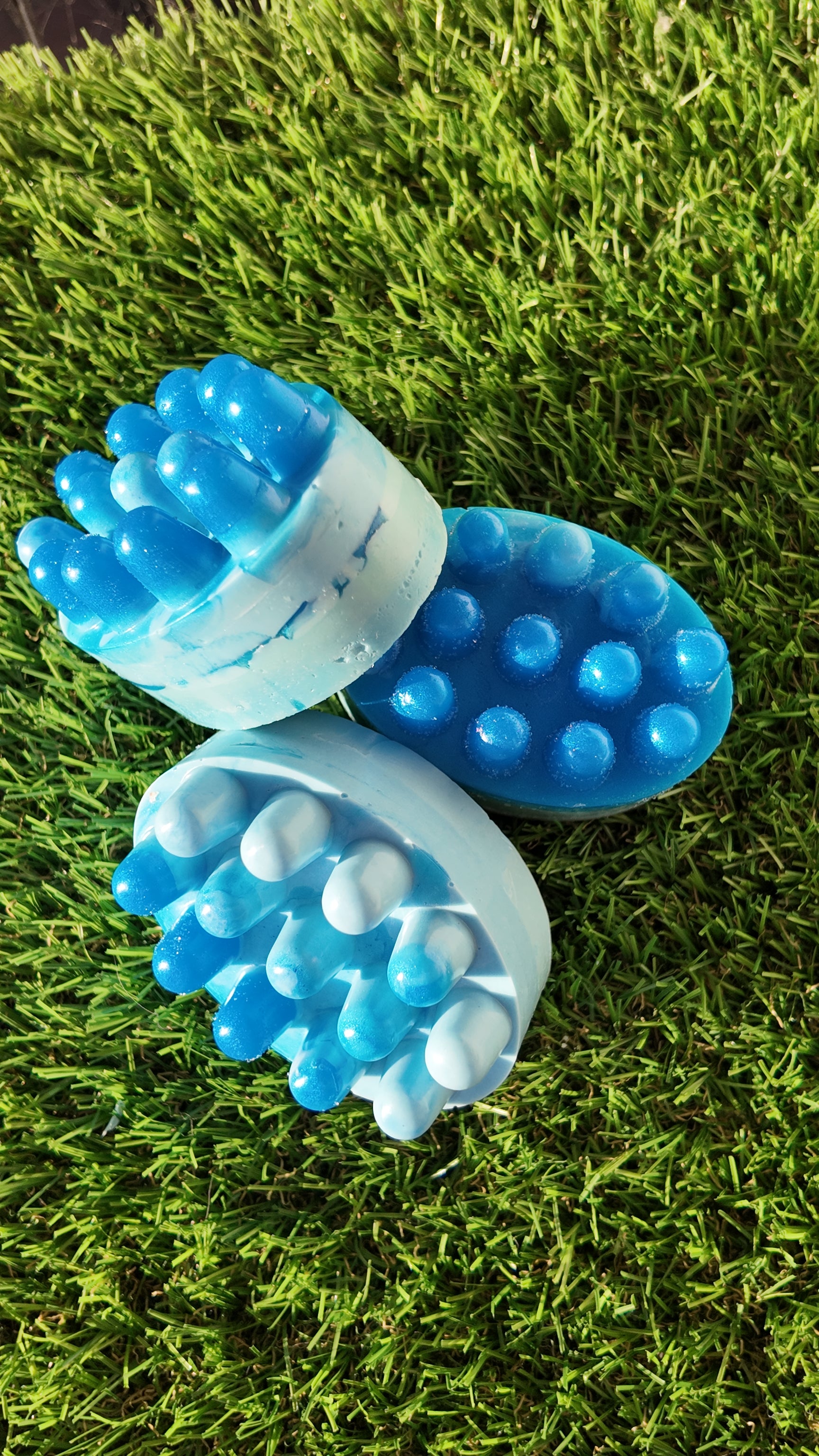 Wave Wave Fruit Conditioner Bar